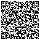 QR code with J P's Auto Sales contacts