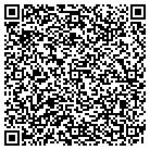 QR code with Amistad Advertising contacts