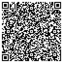 QR code with Akibia Inc contacts