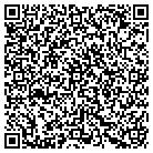 QR code with Man Tech Advanced Development contacts