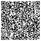 QR code with T D Rowe Amusements contacts