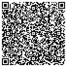 QR code with Blue Dolphin Scuba LLC contacts