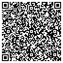 QR code with Luckys Speed Shop contacts