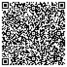 QR code with Madelines Hair Designs contacts