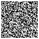 QR code with HMT Inspection contacts