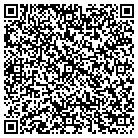 QR code with C J Home Health Service contacts
