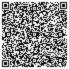 QR code with High Plains Manufacturing Inc contacts