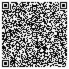 QR code with Sanfords Air Conditioning contacts