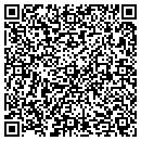 QR code with Art Center contacts