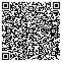 QR code with YMCA contacts