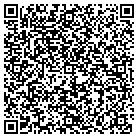 QR code with L A Sears Constructions contacts