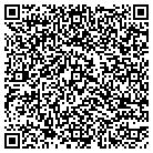 QR code with M J Sheridan Of Texas Inc contacts