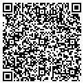 QR code with PSI contacts