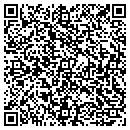 QR code with W & N Distributors contacts