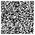 QR code with A M I contacts