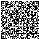 QR code with Upward Bound contacts