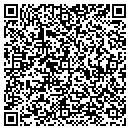 QR code with Unify Corporation contacts