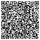 QR code with Achievers Service Corp contacts