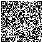 QR code with A Mother's Touch Childcare contacts