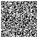 QR code with Handi Plus contacts