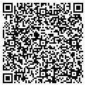 QR code with CMH contacts