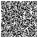 QR code with K W Distributing contacts