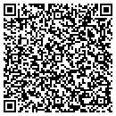 QR code with D & V Auto Service contacts