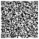 QR code with AAA Excell Building Service Inc contacts