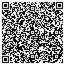 QR code with J R Towing Service contacts