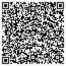QR code with C & R Systems Inc contacts