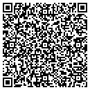 QR code with Cache contacts