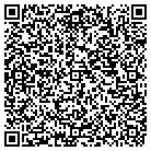 QR code with W B Osborn Oil Gas Operations contacts