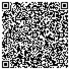 QR code with Time Temperature & Weather contacts