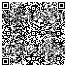 QR code with Helen Farabee Reg Mhmr Center contacts