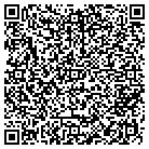 QR code with Cambridge Real Estate Holdings contacts