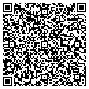 QR code with J&D Unlimited contacts