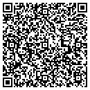 QR code with E M Anderwald contacts