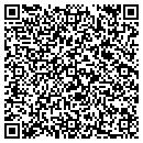 QR code with KNH Food Store contacts