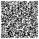 QR code with Half Shells Oyster Bar & Grill contacts