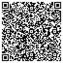 QR code with Matson Layne contacts