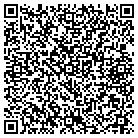 QR code with High Tech Fabrications contacts
