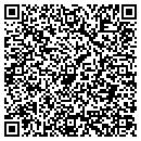 QR code with Roseheart contacts