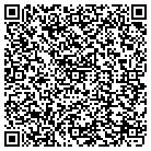 QR code with A & B Communications contacts