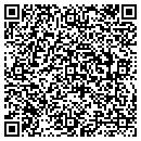 QR code with Outback Shirt Shack contacts