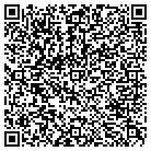 QR code with Owens Otis Wrldwide Invstgtons contacts
