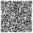 QR code with PHI Air Medical Group Skymed contacts