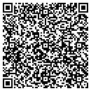 QR code with Travelinn contacts