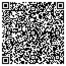 QR code with All Spa Aah contacts