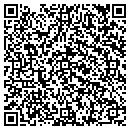QR code with Rainbow Center contacts