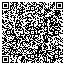 QR code with Donald E Mills contacts
